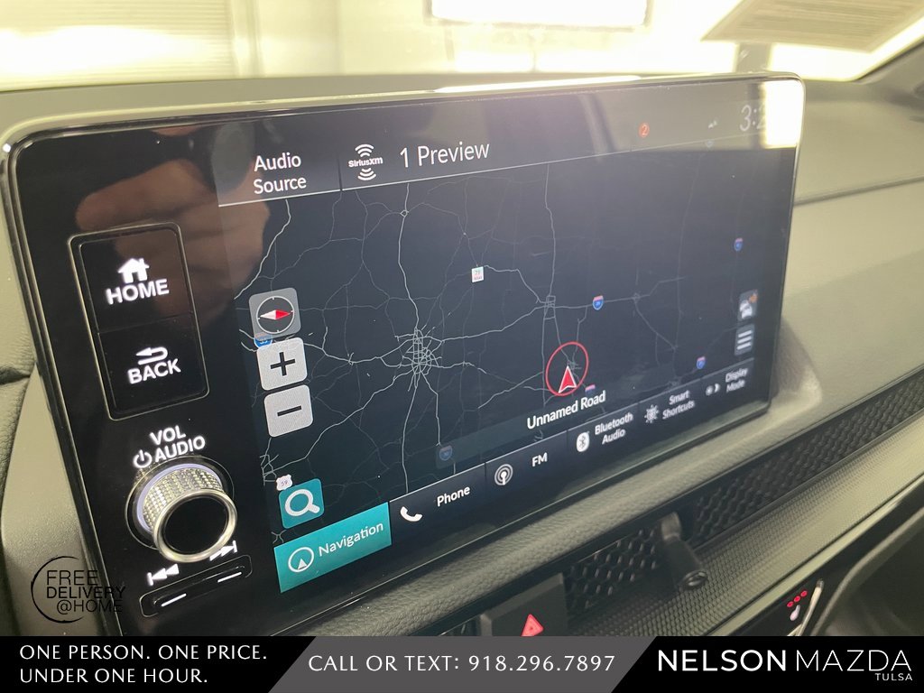 Used 2023 Honda CR-V Sport Touring image 30