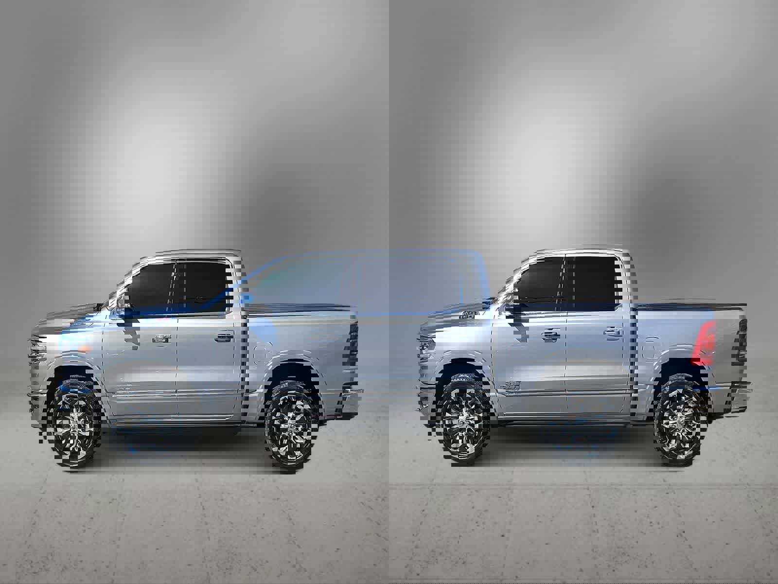 Certified 2022 RAM 1500 Limited image 6
