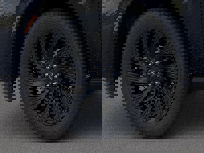 New 2025 Lincoln Navigator Reserve w/ Jet Appearance Package image 19