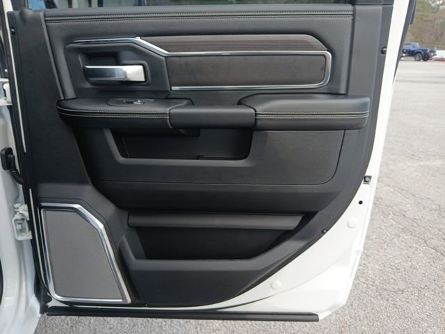 New 2026 RAM 4500 Laramie w/ Laramie Trim Package image 24