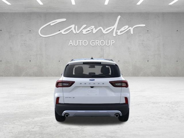New 2026 Ford Escape Active w/ Tech Pack #1 FWD image 5