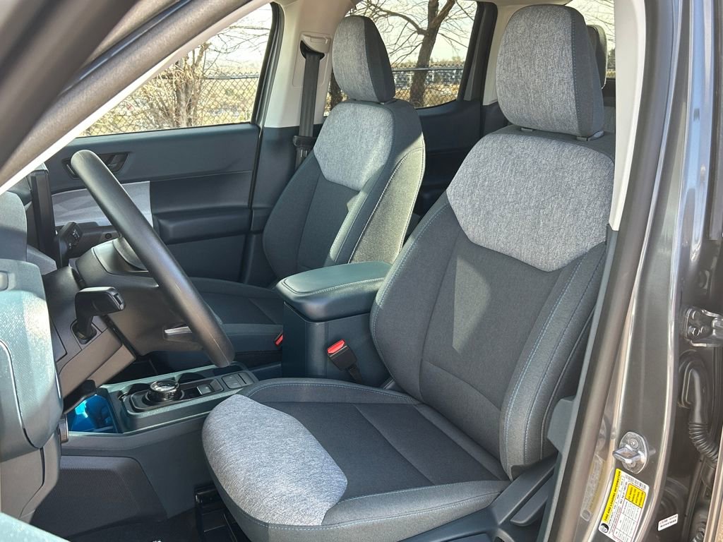 Used 2025 Ford Maverick XLT w/ Equipment Group 302A image 17