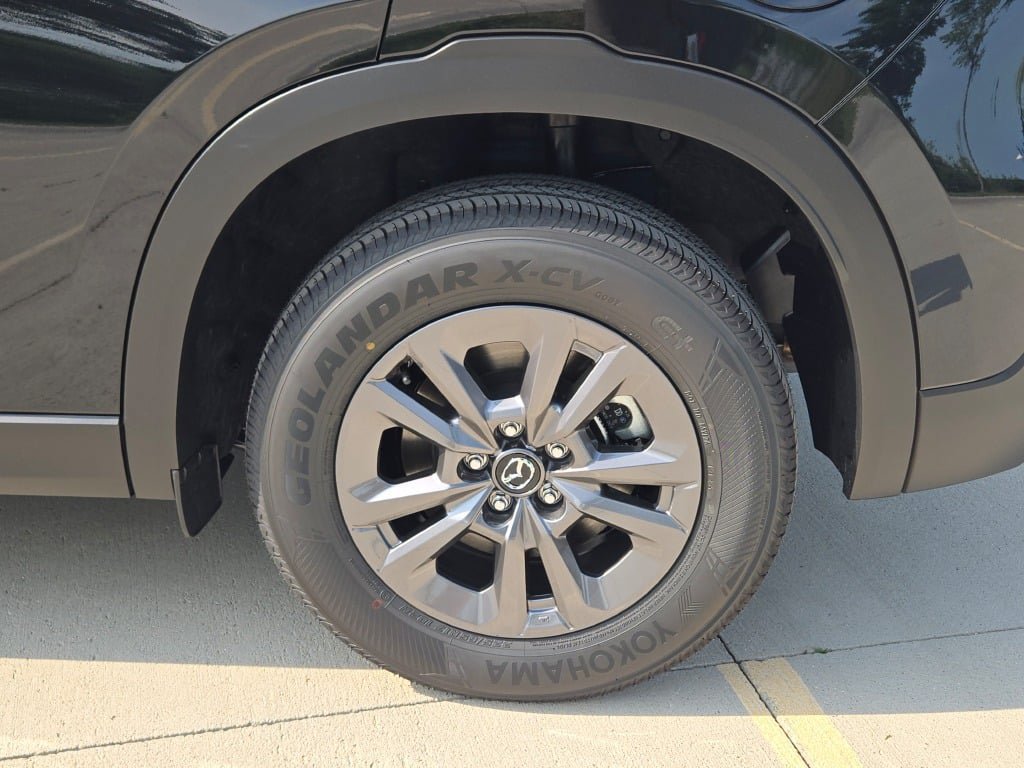 New 2026 MAZDA CX-5 Select AWD/4WD image 15