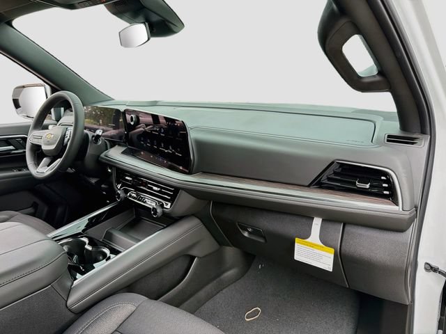 New 2026 Chevrolet Tahoe LS w/ LPO, Dark Essentials Package AWD/4WD image 32