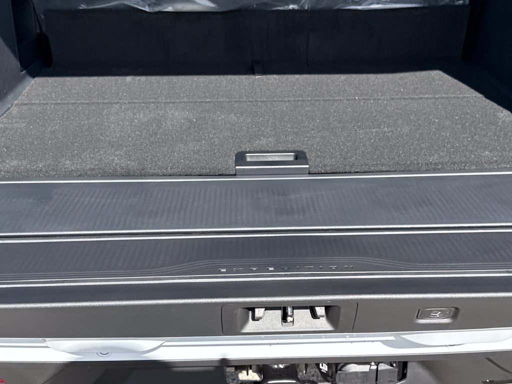 New 2026 Ford Expedition Max Active RWD image 21