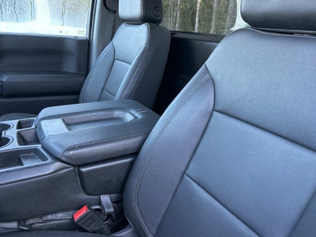 Used 2024 Chevrolet Silverado 1500 W/T w/ WT Convenience Package RWD image 6