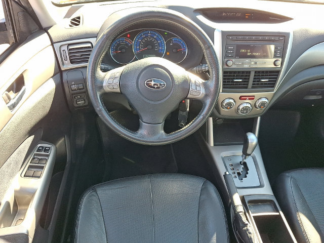 Used 2009 Subaru Forester 2.5X Limited AWD/4WD image 11