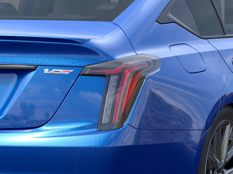 New 2026 Cadillac CT5 V image 11