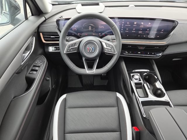 New 2026 Buick Envision Sport Touring AWD/4WD image 31