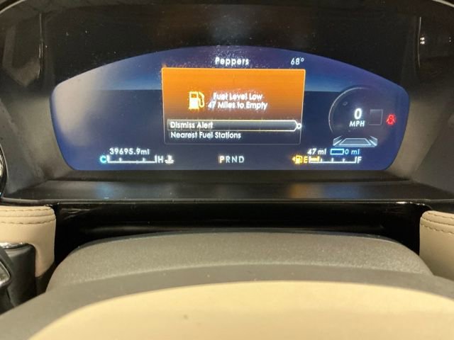 Used 2022 Lincoln Corsair Grand Touring image 29