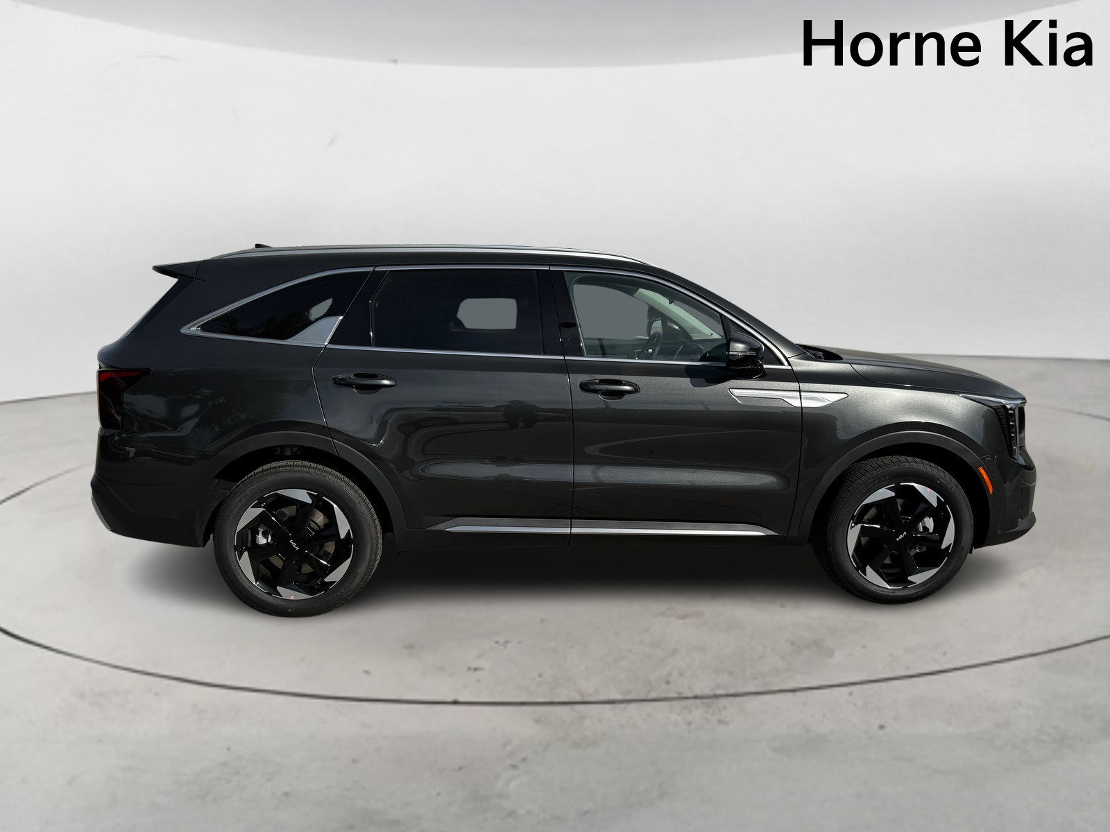 New 2026 Kia Sorento EX image 3