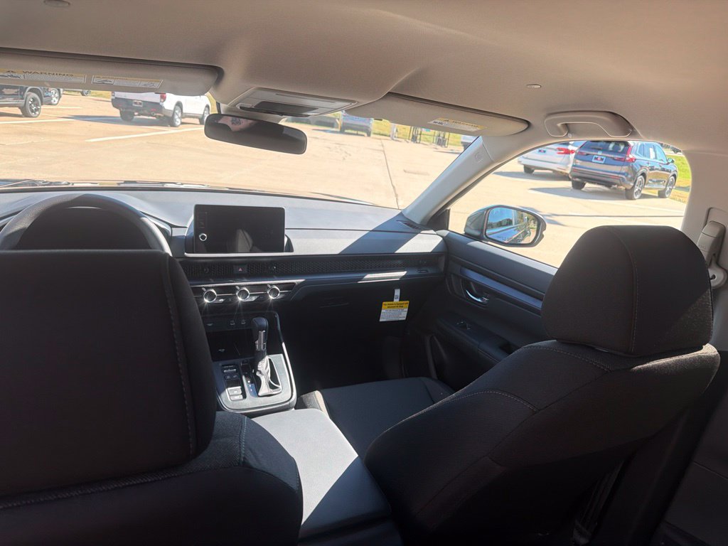 New 2027 Honda CR-V LX image 27