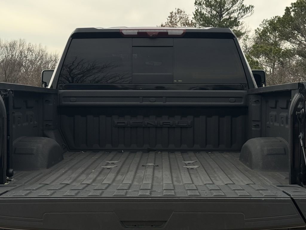 Used 2024 GMC Sierra 2500 Denali w/ Denali Reserve Package image 32