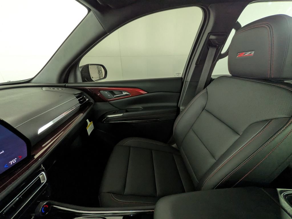 New 2026 Chevrolet Traverse Z71 w/ Driver Confidence Package image 40