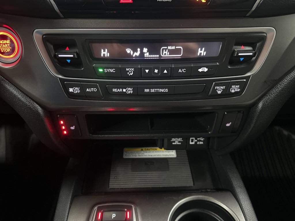 Used 2023 Honda Passport EX-L image 26