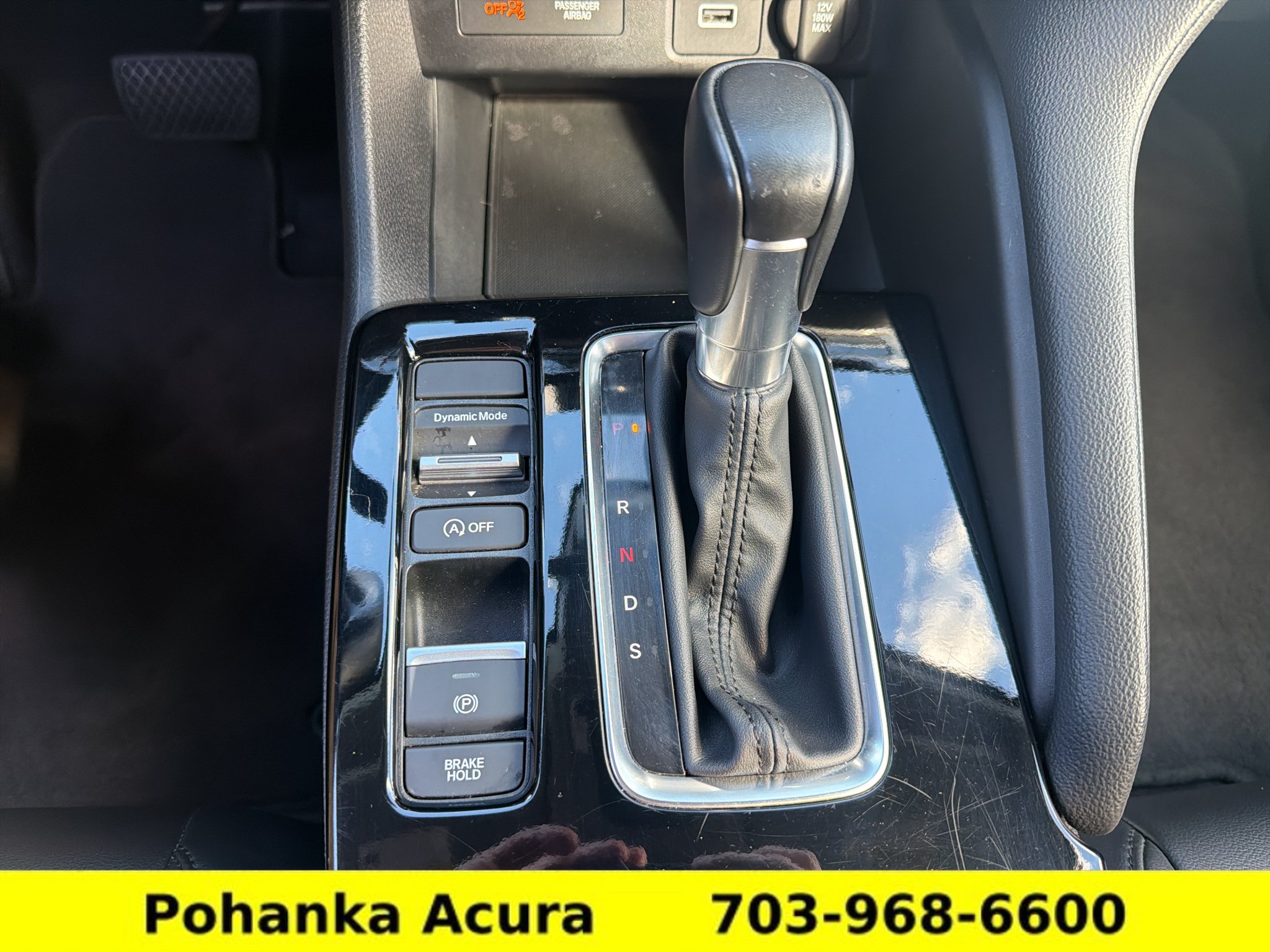 Used 2024 Acura Integra FWD image 15