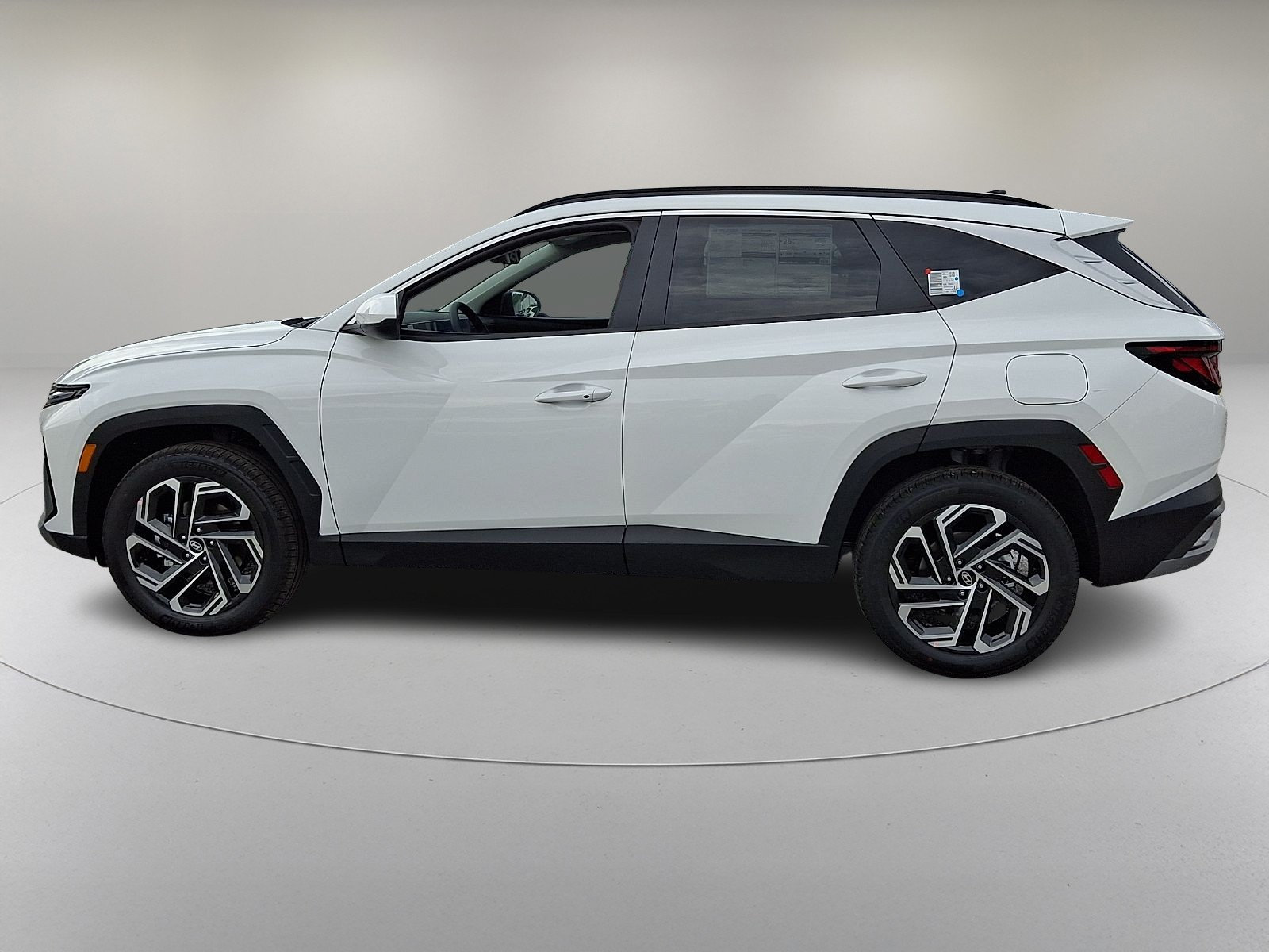 New 2026 Hyundai Tucson SEL Plus AWD/4WD image 4