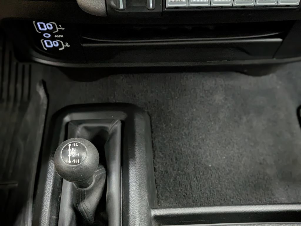 Used 2023 RAM 2500 Tradesman AWD/4WD image 31