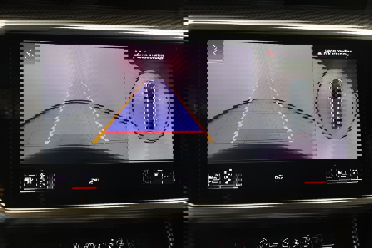 Used 2021 Audi RS 7 Sportback image 10