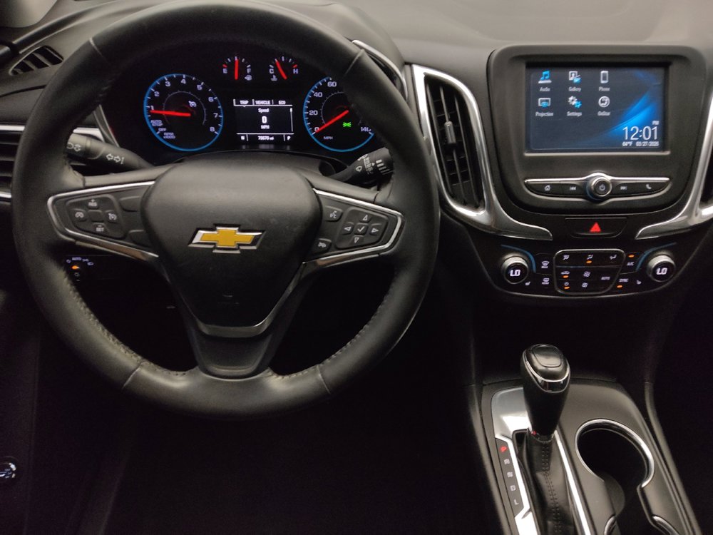 Used 2018 Chevrolet Equinox LT FWD image 22