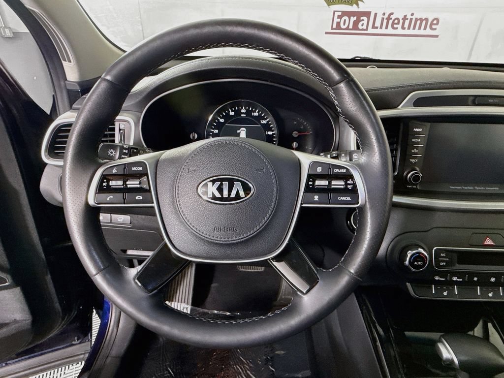 Used 2020 Kia Sorento SX AWD/4WD image 22