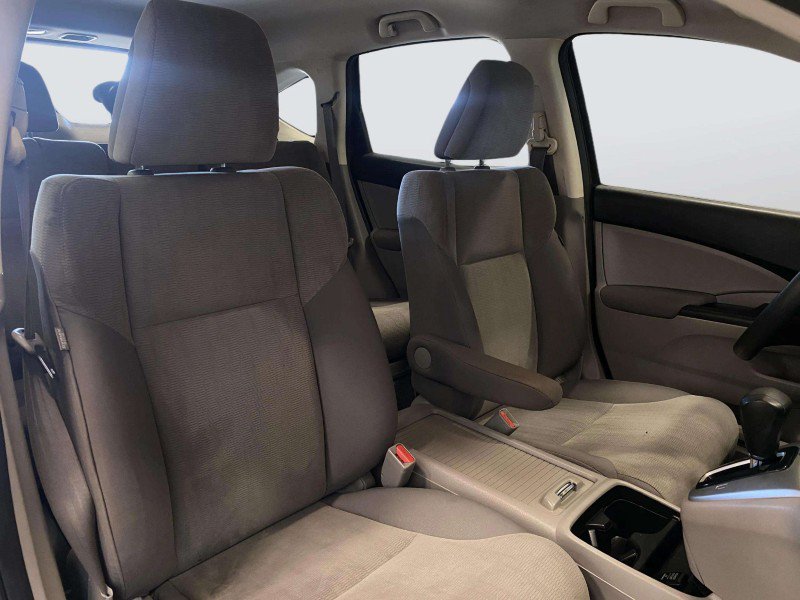 Used 2013 Honda CR-V LX image 28