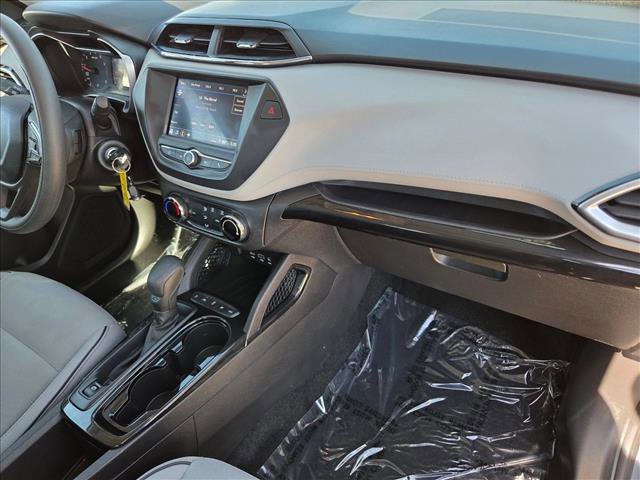 Used 2022 Chevrolet TrailBlazer LS AWD/4WD image 20