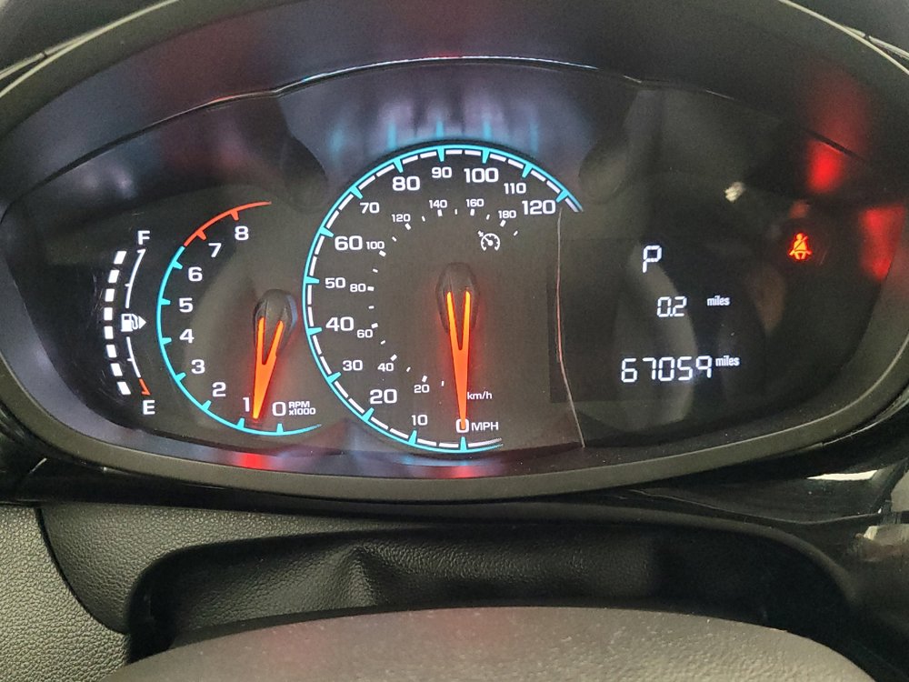 Used 2022 Chevrolet Spark LT FWD image 23