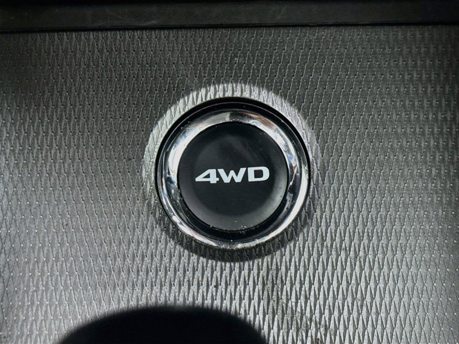 Used 2026 Mitsubishi Outlander Sport AWD image 20