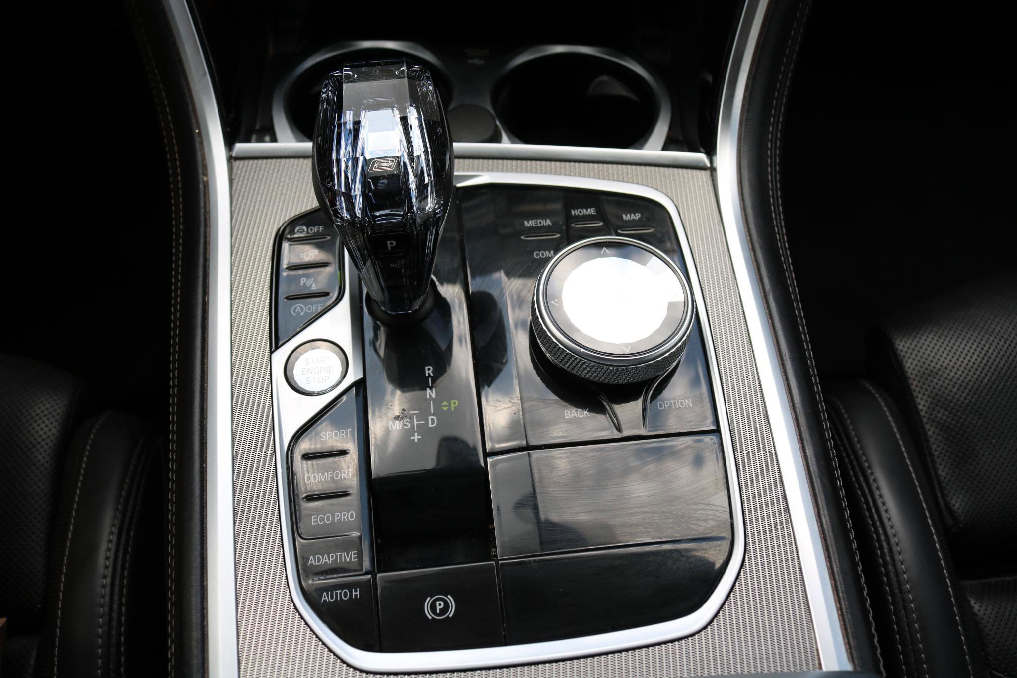 Used 2022 BMW 840i Gran Coupe w/ Comfort Seating Package RWD image 48