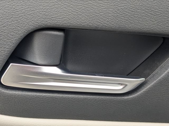 New 2026 Nissan Sentra SL w/ Floor Mat Package FWD image 27