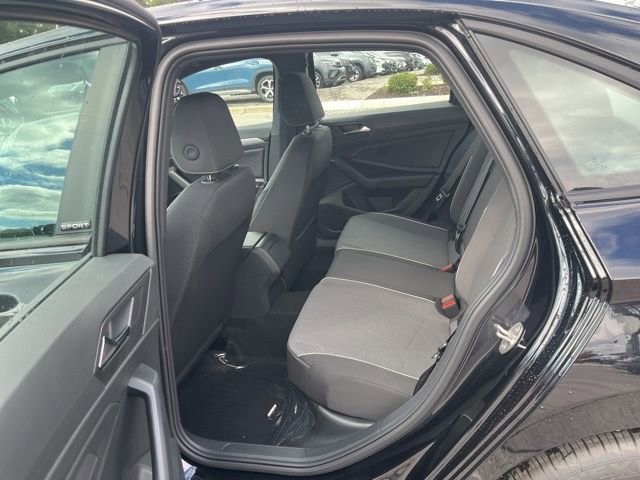 New 2026 Volkswagen Jetta Sport image 23