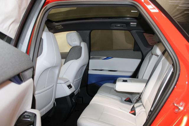 New 2026 Cadillac Optiq Sport 1 AWD/4WD image 8