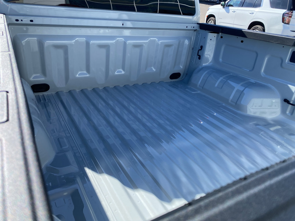 New 2026 Ford Ranger XLT image 4