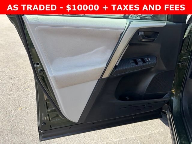 Used 2013 Toyota RAV4 XLE FWD image 12
