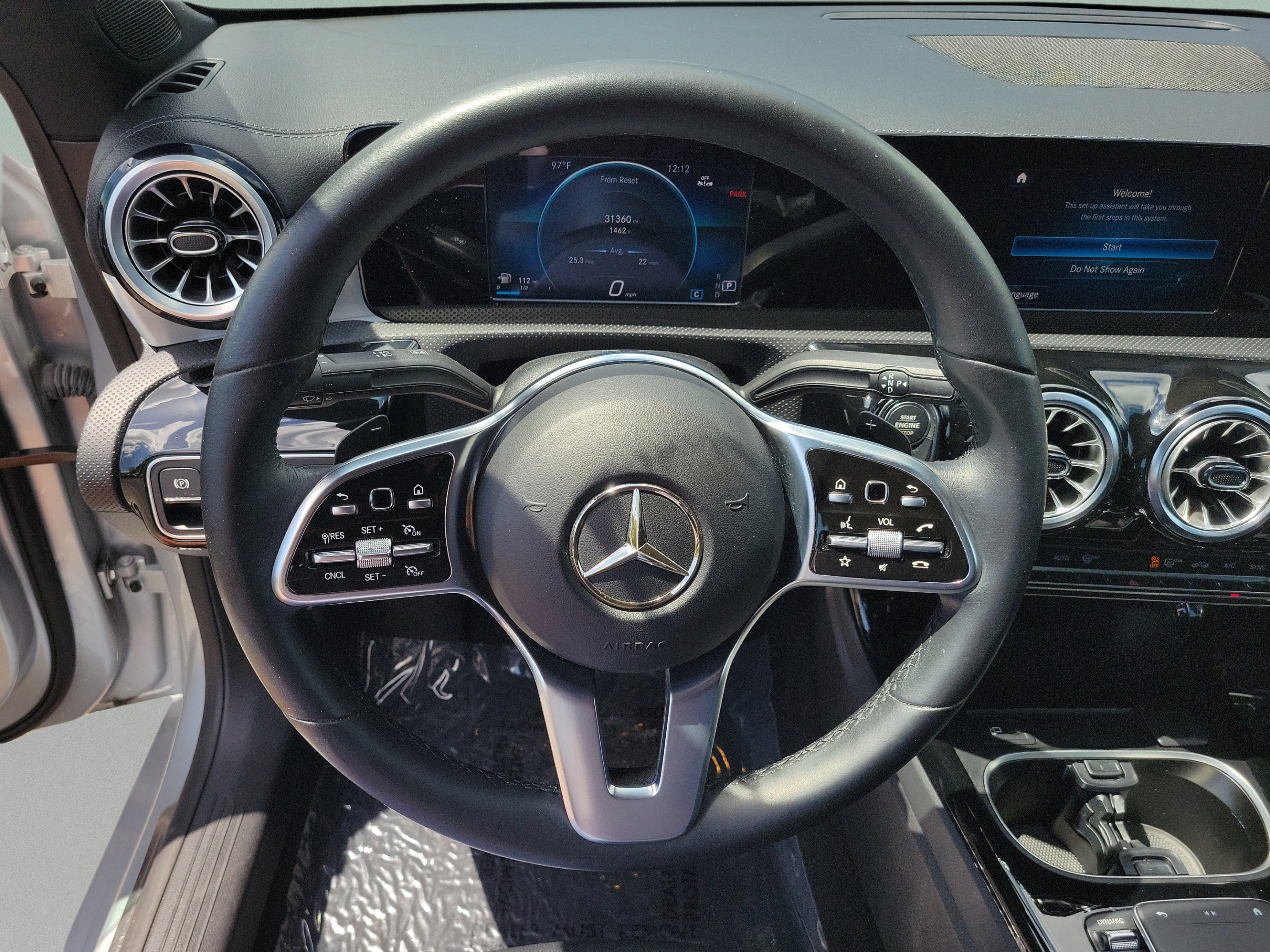 Certified 2023 Mercedes-Benz CLA 250 image 21