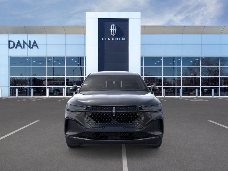 New 2026 Lincoln Nautilus Premier w/ Jet Appearance Package AWD/4WD image 6