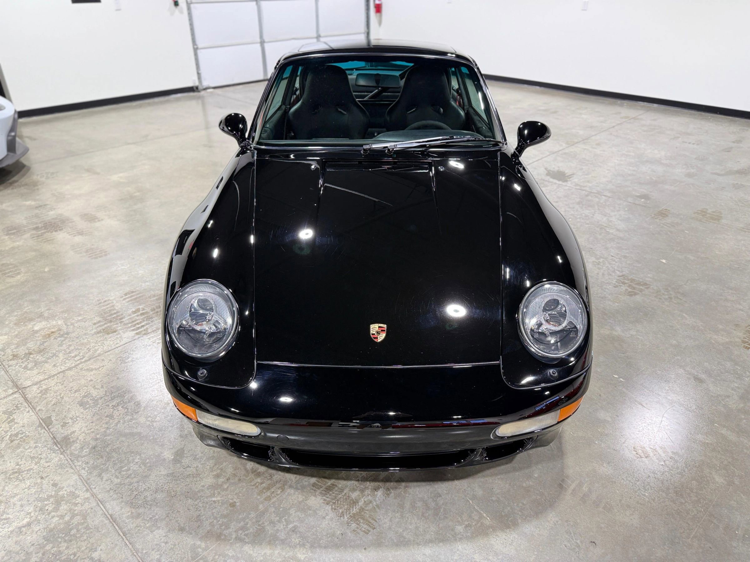Used 1996 Porsche 911 GT3 RS image 5