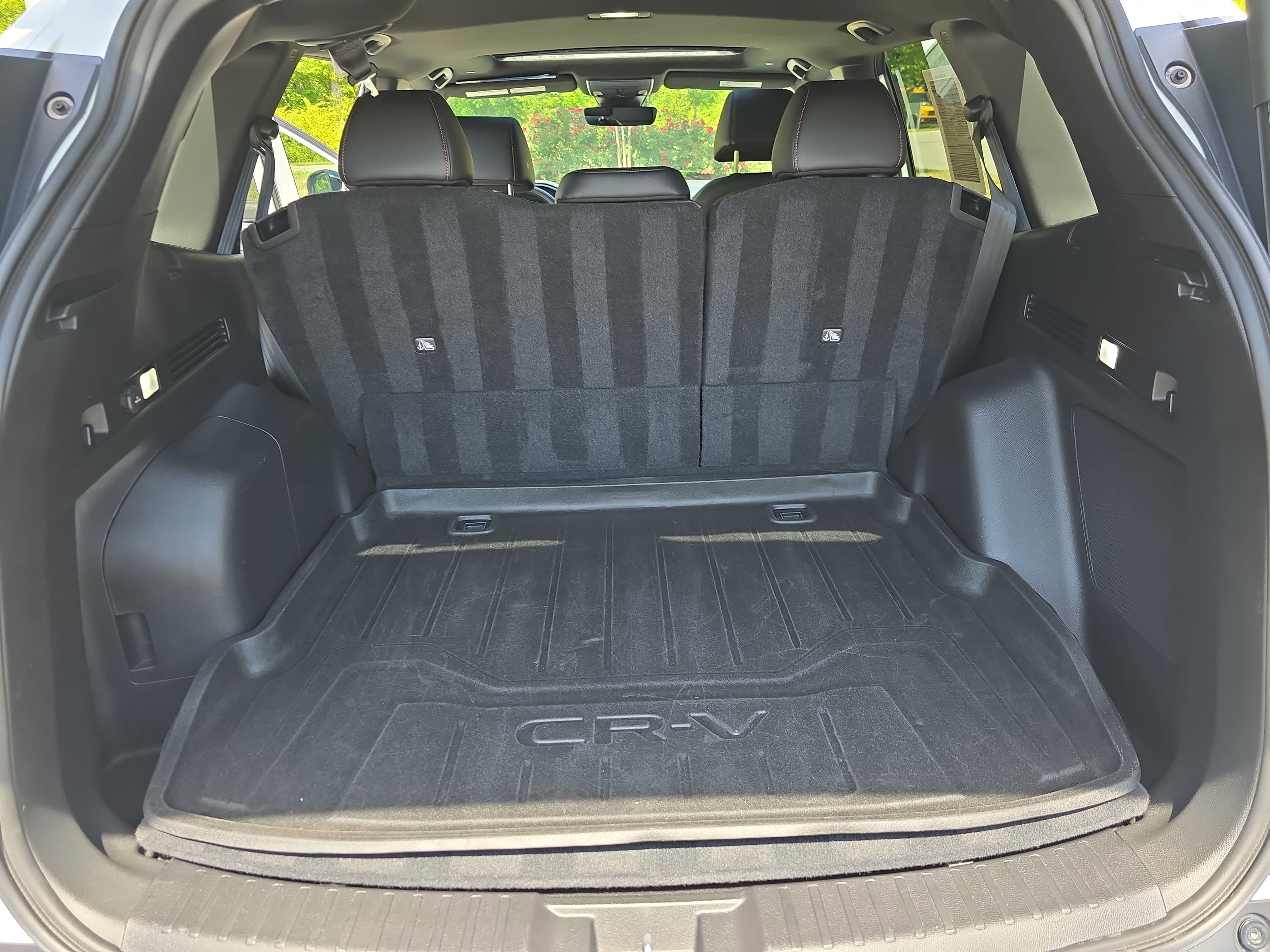 Used 2024 Honda CR-V Sport Touring image 13