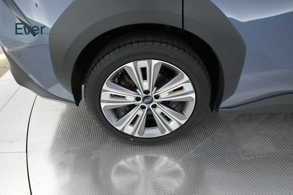 Used 2023 Subaru Solterra AWD image 17