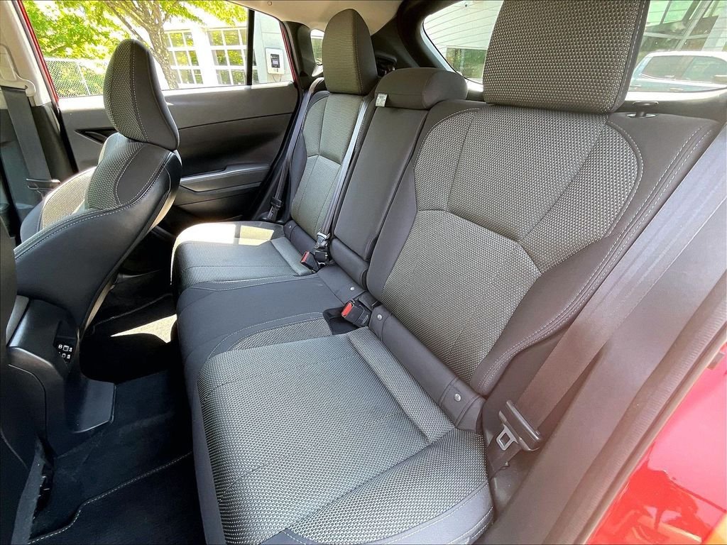 Used 2024 Subaru Crosstrek 2.0i Premium AWD/4WD image 14