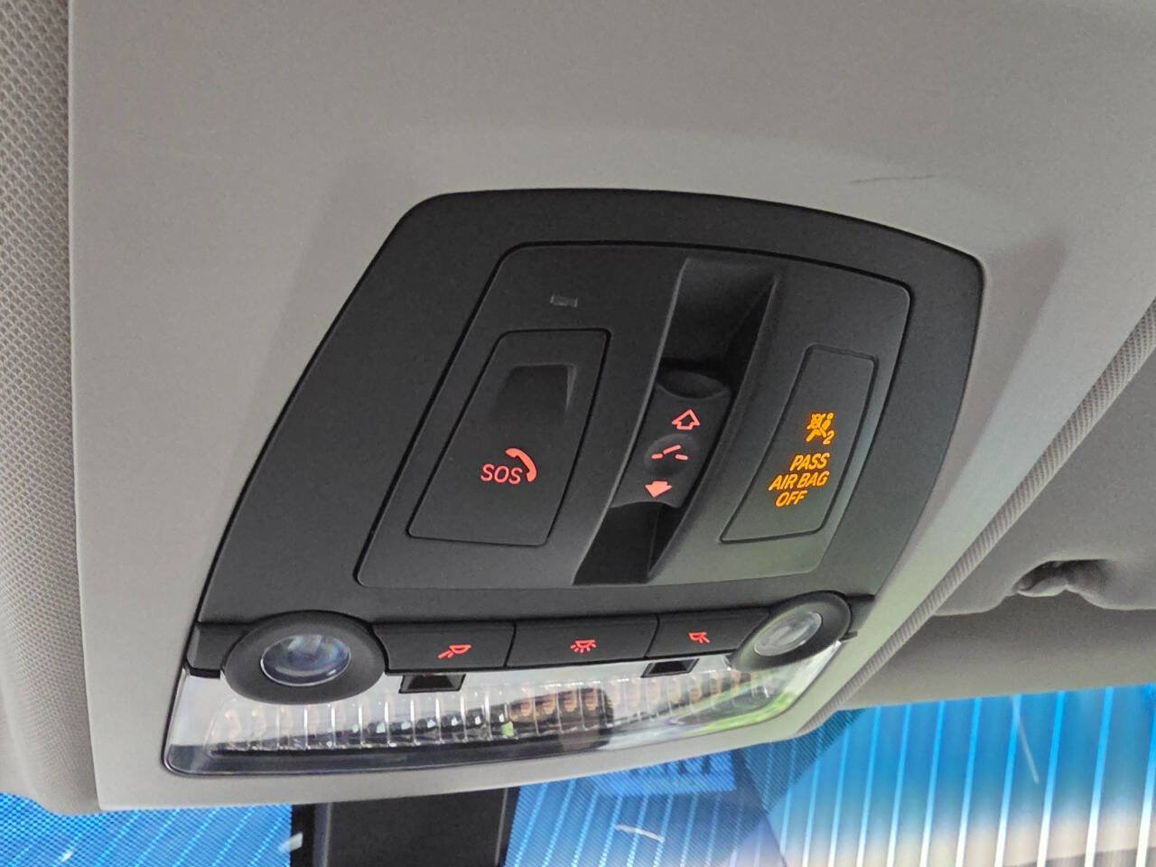 Used 2015 BMW X4 xDrive28i image 28