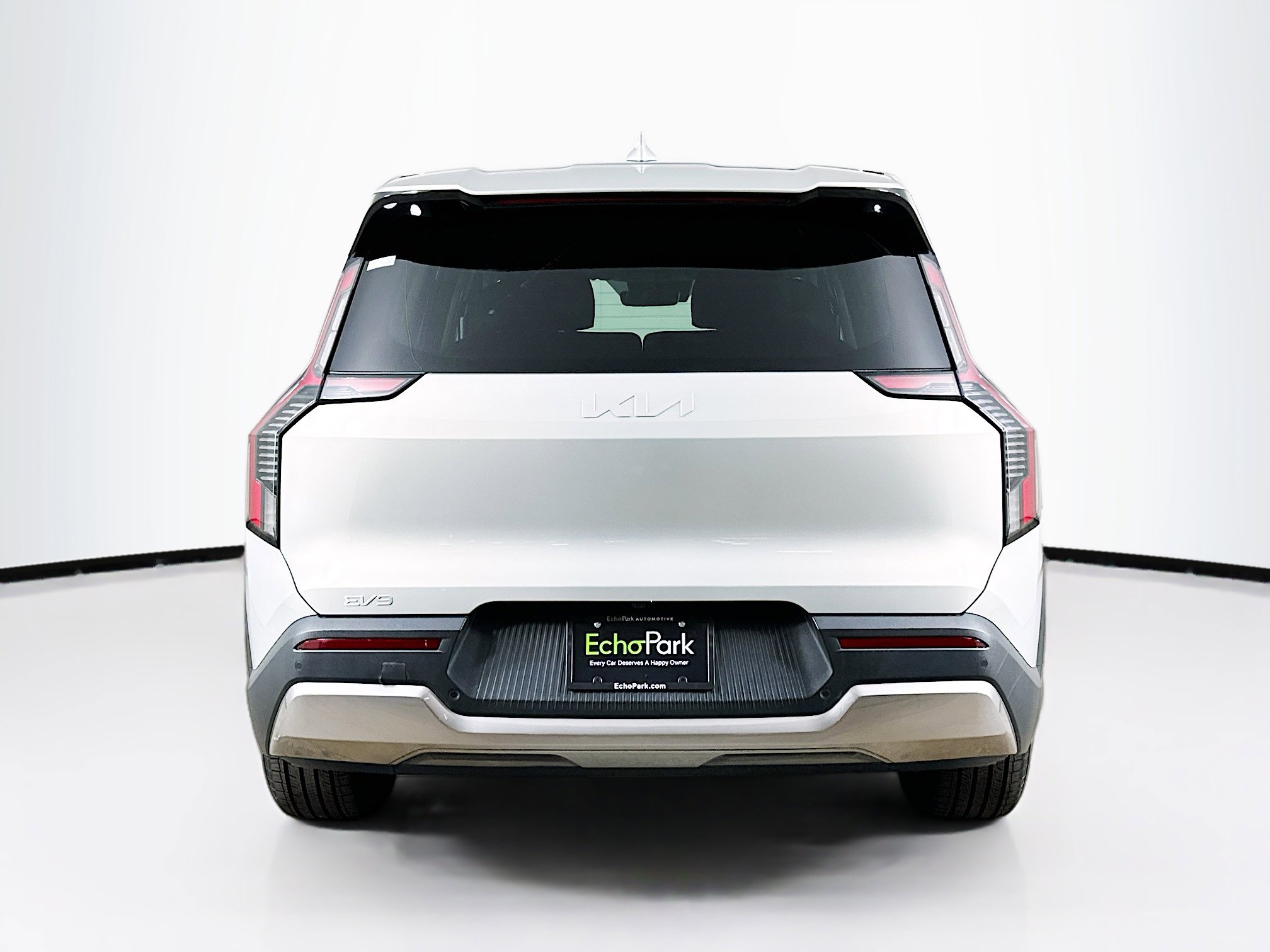 Used 2024 Kia EV9 Light Long Range image 7