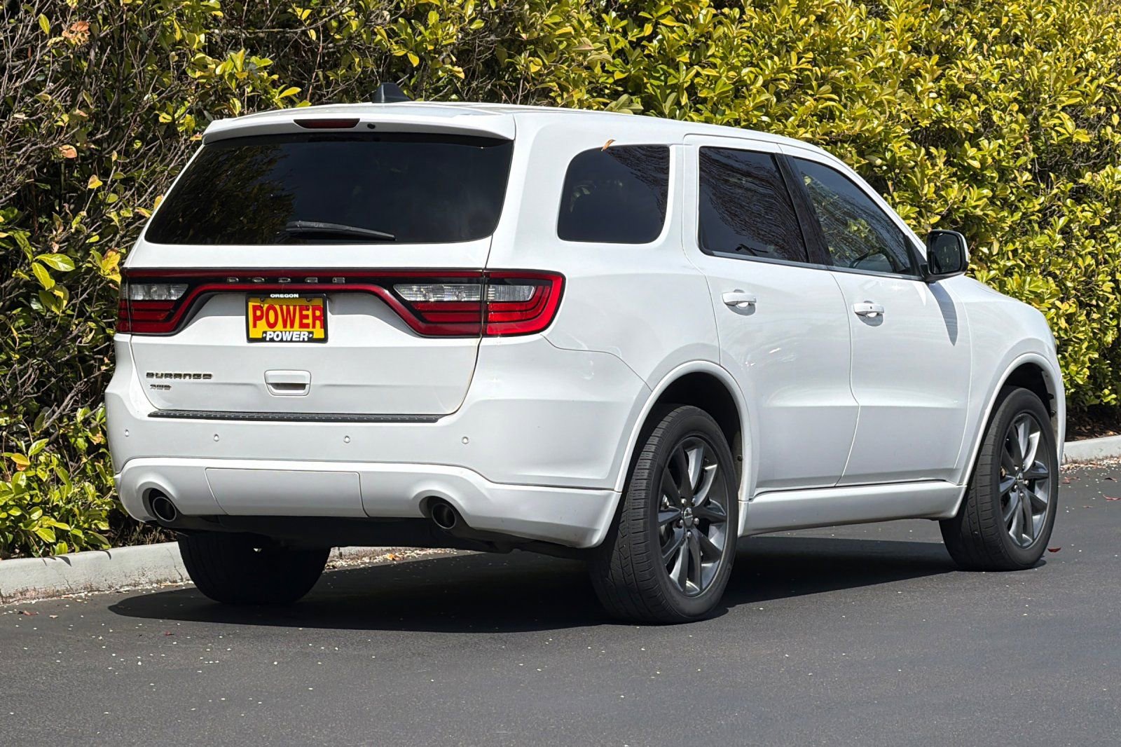 Used 2014 Dodge Durango SXT w/ Quick Order Package 23B image 4