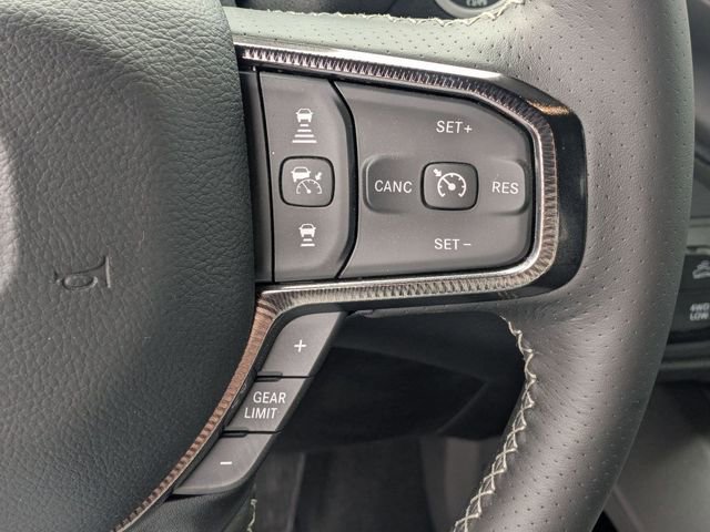 New 2026 RAM 2500 Power Wagon AWD/4WD image 23