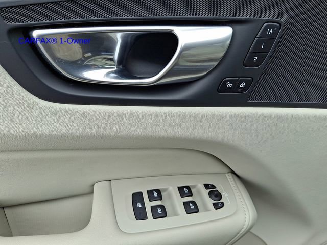 Certified 2023 Volvo XC60 B5 Core w/ Climate Package image 14