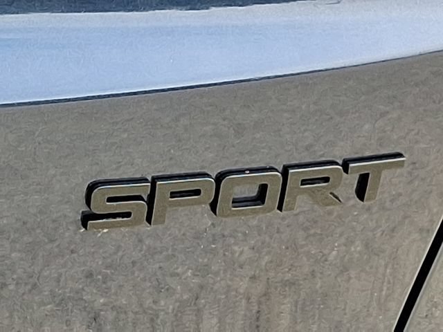 Certified 2026 Honda CR-V Sport-L image 30