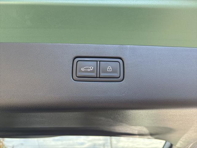 New 2026 Hyundai Ioniq 9 Calligraphy image 19