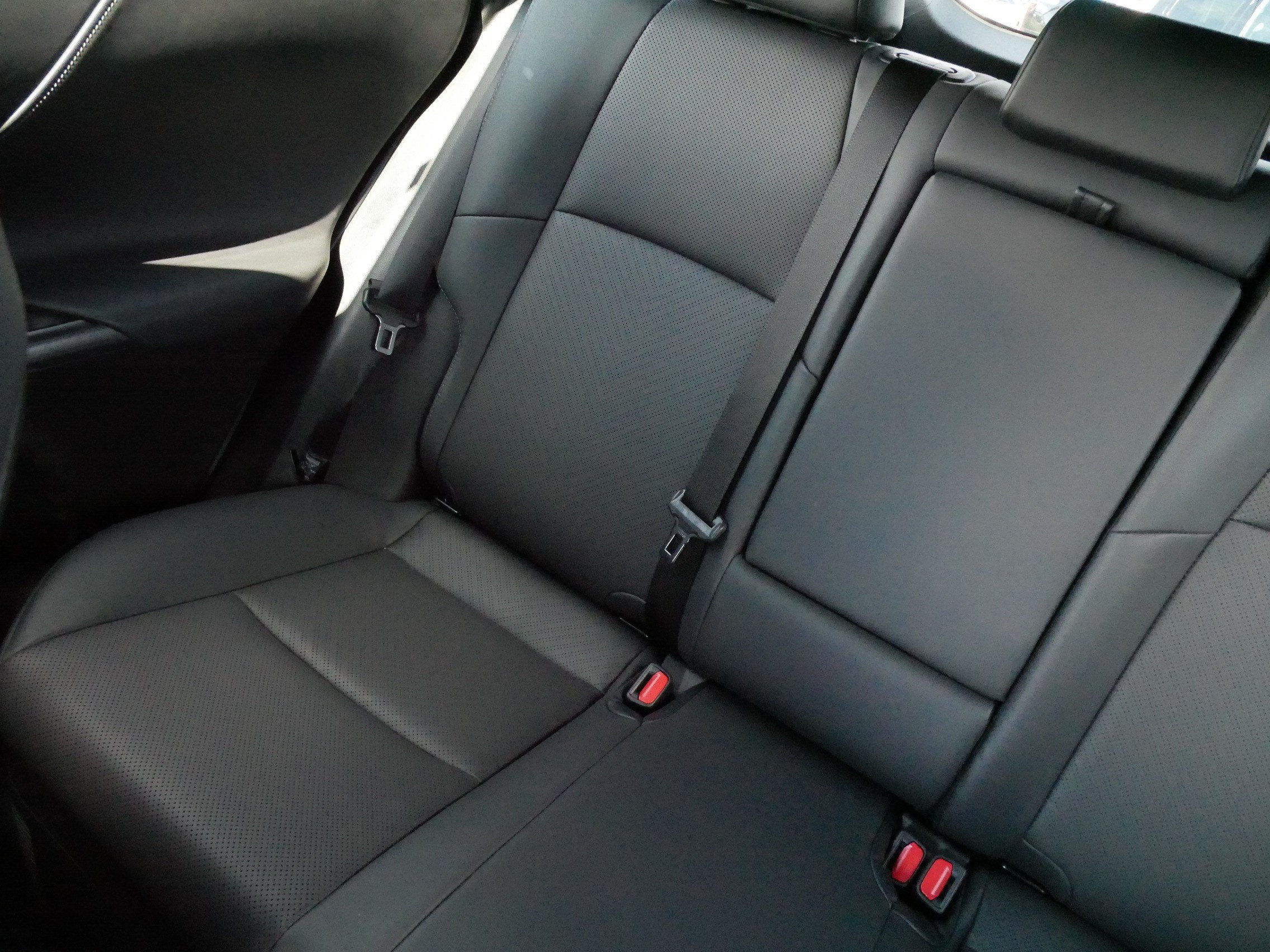 Certified 2024 Toyota Venza Limited AWD/4WD image 12