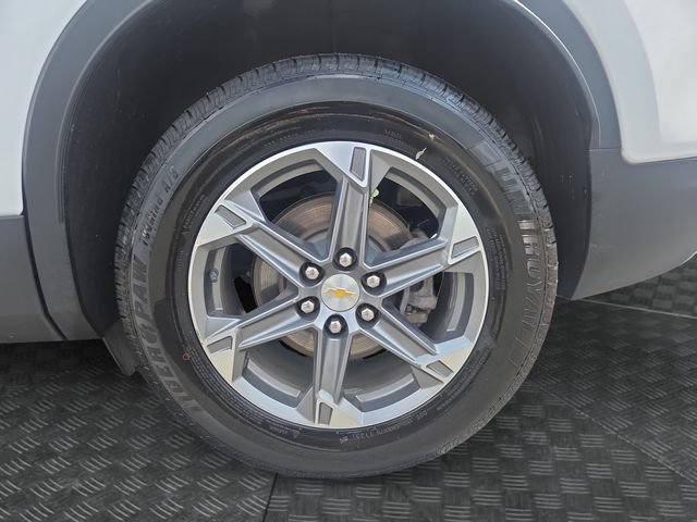 Used 2023 Chevrolet Blazer LT AWD/4WD image 34